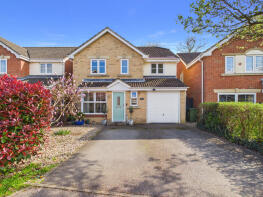 8, Snowdrop Close, Locks Heath, Southampton SO31 6HB