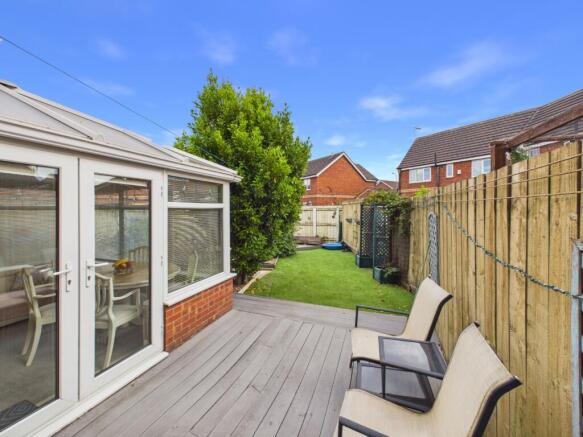 3 bed Semi-Detached for sale Image 9