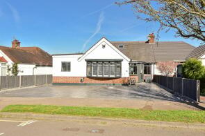 17, Billy Lows Lane, Potters Bar EN6 1UU