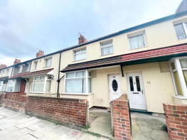 72, Meath Street, Middlesbrough TS1 4RT
