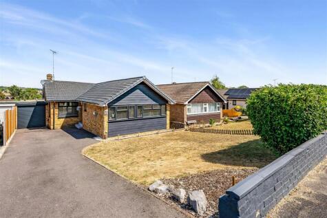 Greenfield Crescent, Waterlooville