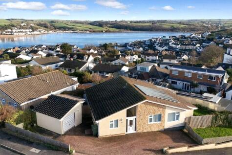Riversmeet, Appledore, Bideford, Devon, EX39