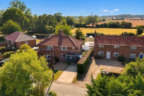 Mill Road, Hardwick, Norwich
