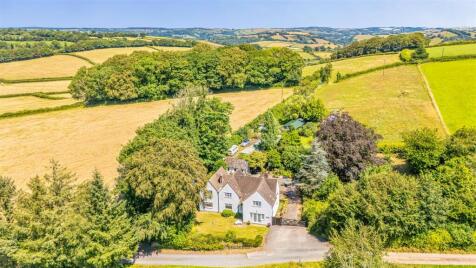 Bampton, Tiverton