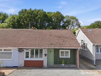 Walton Gardens, Hutton, CM13