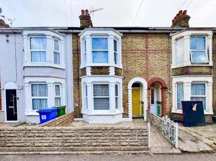 Coronation Road, Sheerness, ME12 2QP