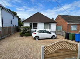 63, Creekmoor Lane, Poole BH17 7BW