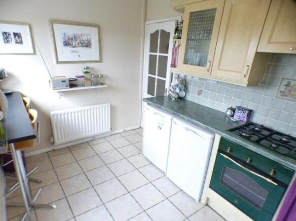Kitchen 2