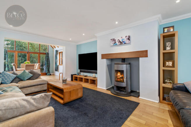 Haylett Lodge  -1