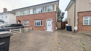 9, Waverley Road, Harrow HA2 9RF