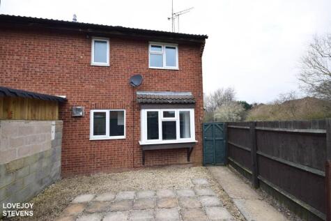 Risingham Mead, Swindon, SN5