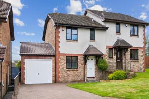 5, Glendoick Place, Glasgow G77 6XT