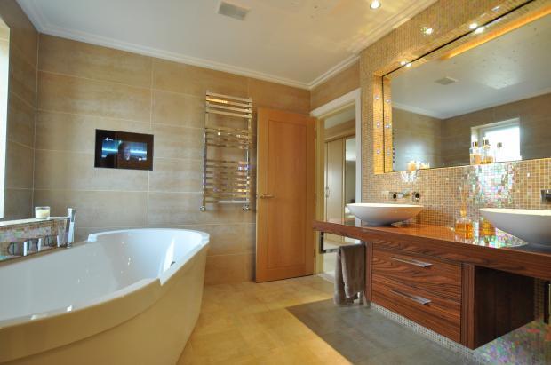 En-suite