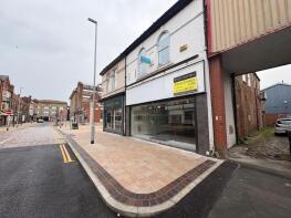 3, King Street, Southport PR8 1LB