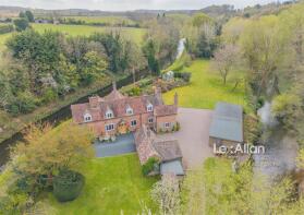Old Mill Cottage, Windsor Holloway, Stourbridge DY7 6NT