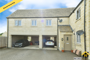 5, Woolsack Close, Tetbury GL8 8FW