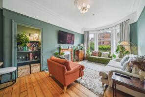Flat 0/2, 357, Tantallon Road, Langside, Glasgow G41 3HJ