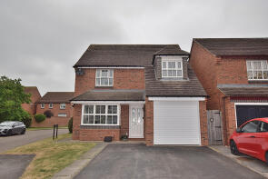 31, Blenheim Close, Scorton DL10 6TE