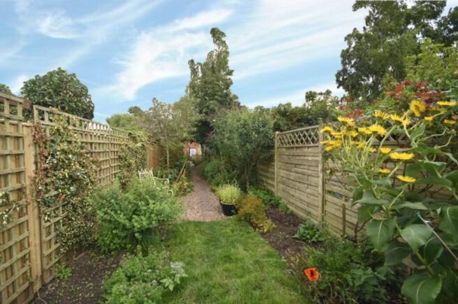 Garden 2
