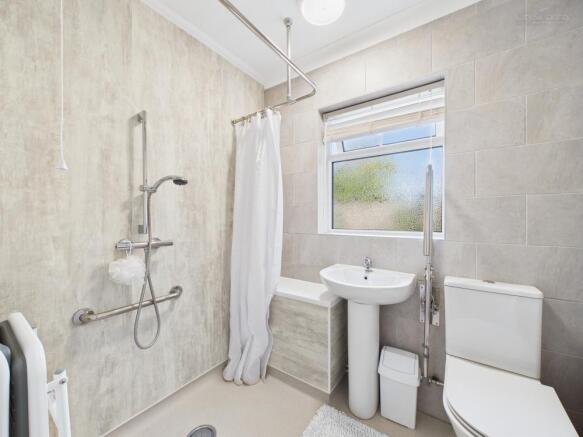 Wet Room