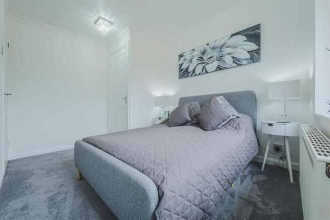 Bed 2 pic 2