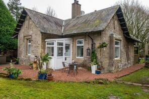 East Lodge, Mossknowe, Kirkpatrick Fleming DG11 3BQ