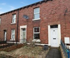 21, Howe Street, Carlisle CA1 2HS