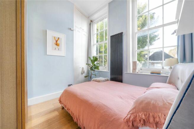 Bedroom Part One