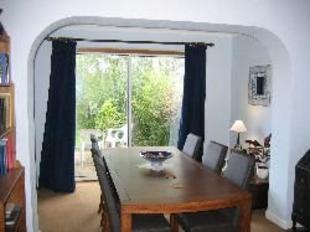 Dining Room -