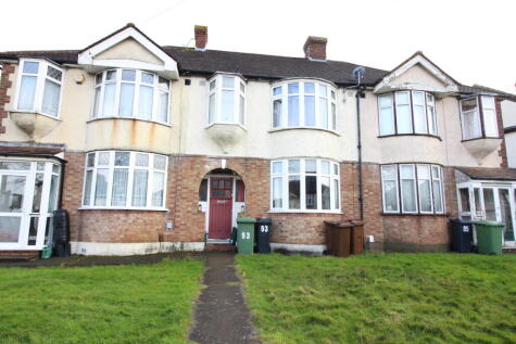 Vale Road, Worcester Park KT4