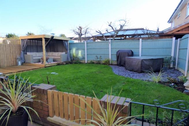 Garden a