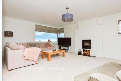 Sea Road, Westgate-On-Sea, Kent