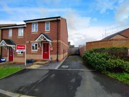 2, Dunbar Close, Stafford ST16 1WN