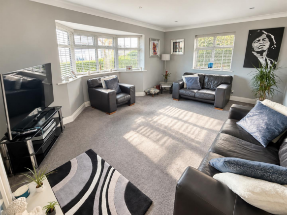 Acre Lane, Heswall, Wirral photo 4
