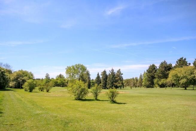 View of Golf Club