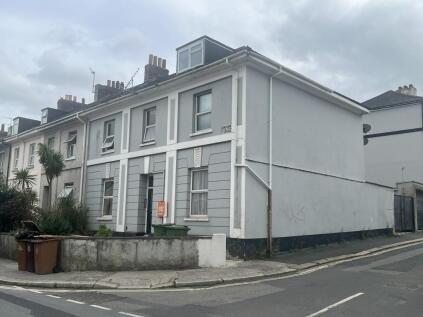 Flat 3, 247 North Road West, Plymouth, Devon PL1 5DQ