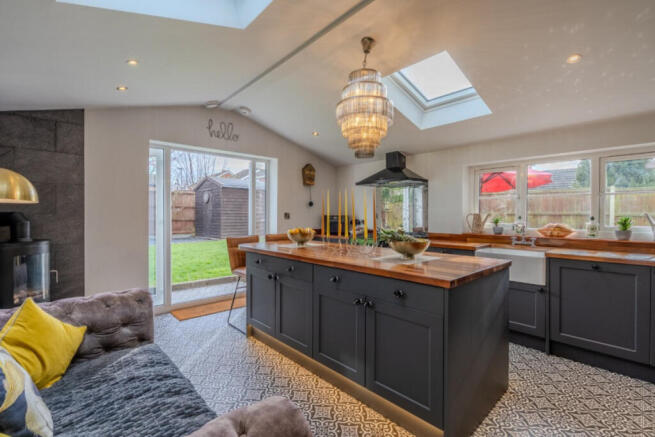 Glenburn Avenue, Norwich, NR7 8 photo 3