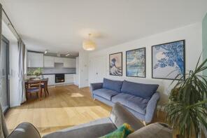 Flat 1, Fleeman Court, Fleeman Grove, Nottingham NG2 5BH