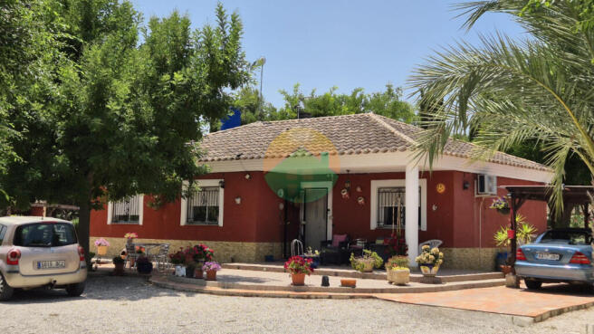 3 Bedroom Country House For Sale-CALA04-1