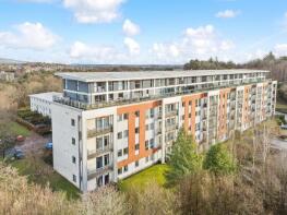 Flat 2/1, 9, Jackson Place, Bearsden G61 1RY