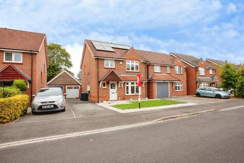 Scotsman Drive, DONCASTER, South Yorkshire, DN5