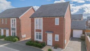 4, Ferrite Road, Newport NP19 4ET