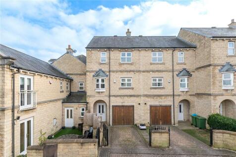 Cavendish Mews, Drighlington, Bradford, West Yorkshire, BD11