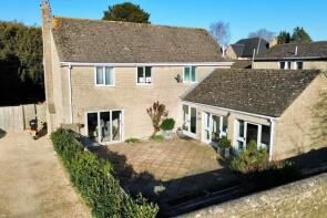 Silbury House, Road Running Through Bourton To Hinton Marsh Farm, Bourton, Swindon SN6 8HZ