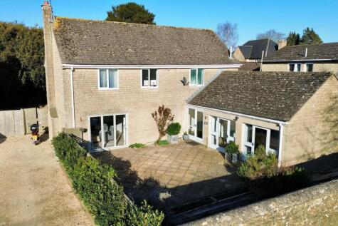 Bourton, Oxfordshire, SN6 8HZ