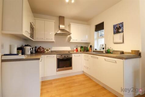 St. Andrews Road, Sheffield, S11