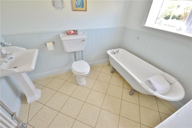 Master En-Suite