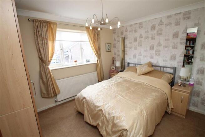 BEDROOM TWO