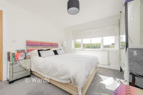 Eynsford Road, Farningham, Dartford, Kent