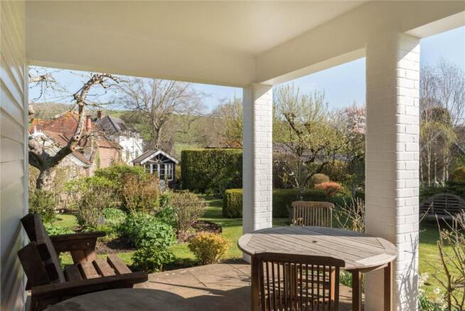 Verandah